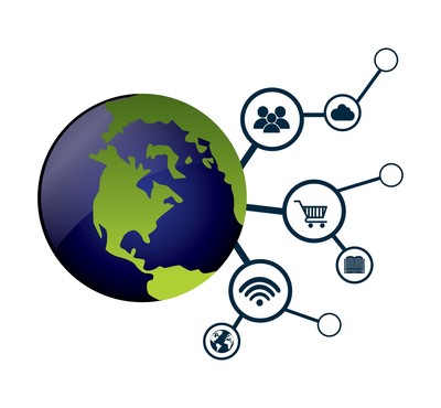 物聯網的發展現狀與應用服務前景