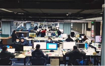 建筑行業(yè)物聯(lián)網(wǎng)服務(wù)商智鶴科技完成過(guò)億元A輪和B輪融資，加速物聯(lián)網(wǎng)應(yīng)用服務(wù)發(fā)展